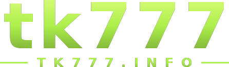 tk777 logo