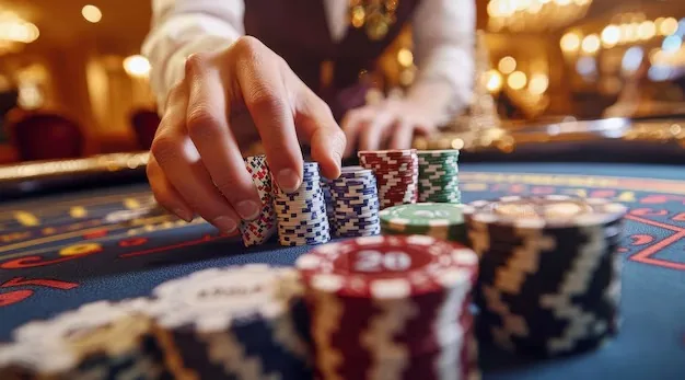 tk777 What We Offer in Blackjack Quick Table