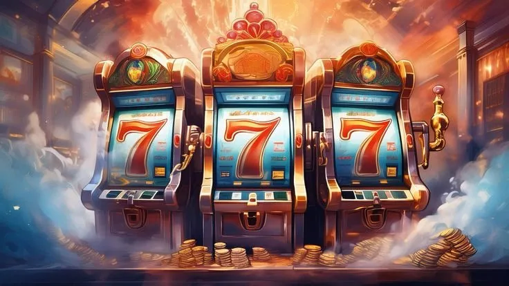 tk777 Casino Welcome Offer